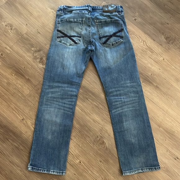 TK AXEL Slim Boot Jeans 32x32 Men’s - Picture 4 of 8